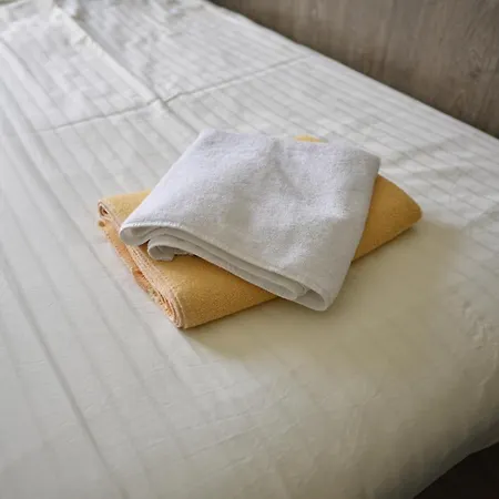 Guest house Havenzicht
