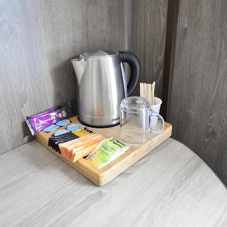 Havenzicht Guest house 3*