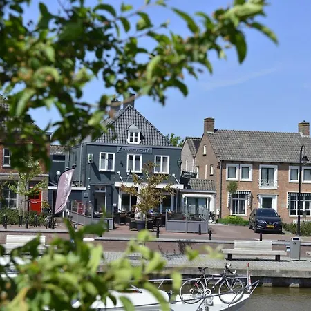 Havenzicht Guest house