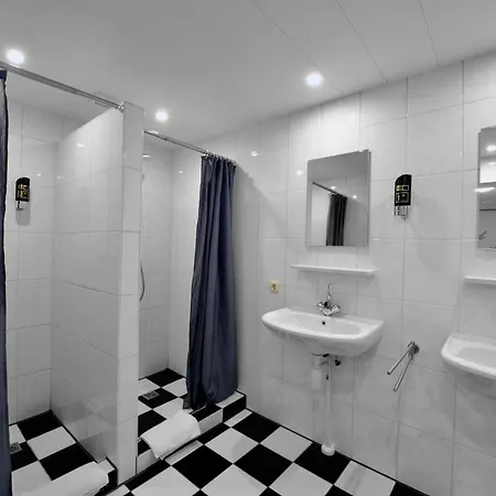 بيت ضيافة Havenzicht