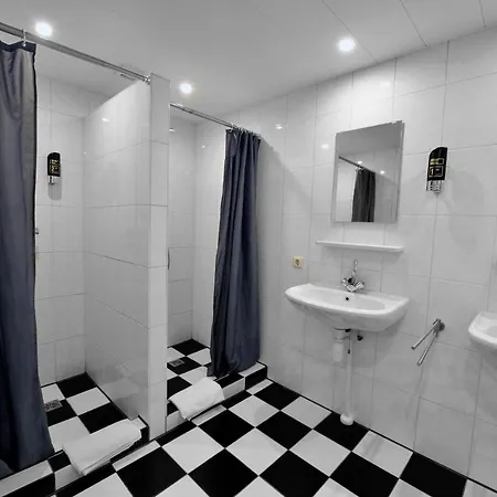 بيت ضيافة Havenzicht 3*