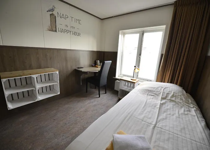 Havenzicht Dinteloord