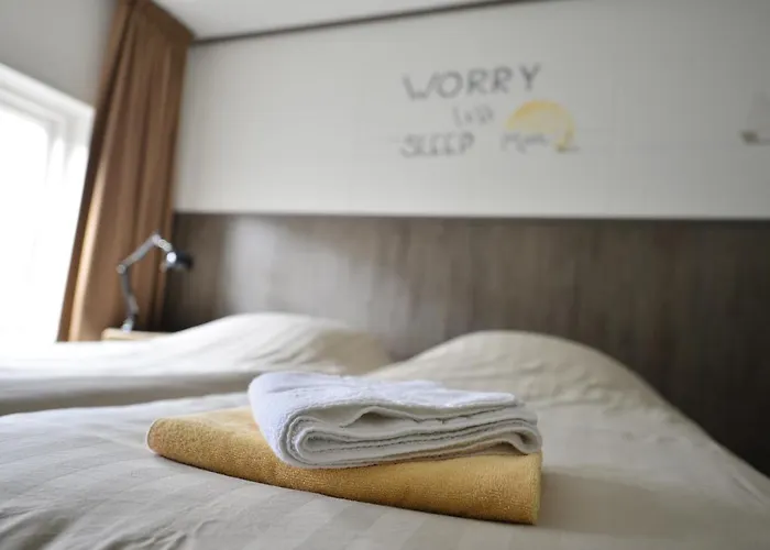 Havenzicht Dinteloord