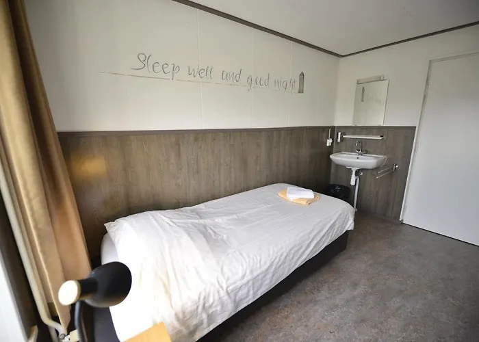 Gasthuis Havenzicht Dinteloord