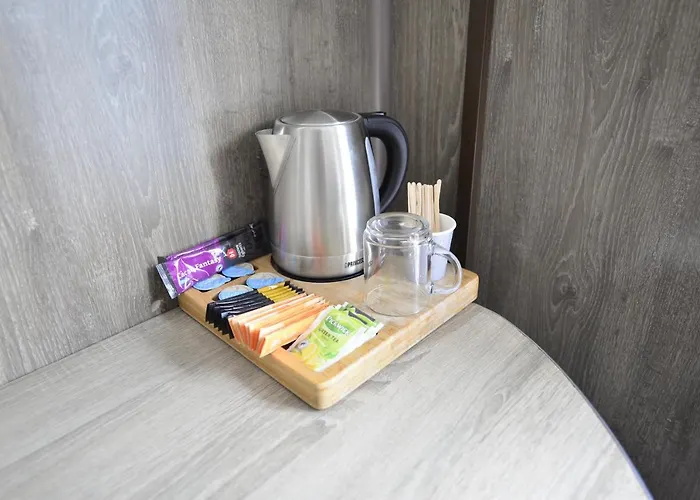 Havenzicht Gasthuis 3*